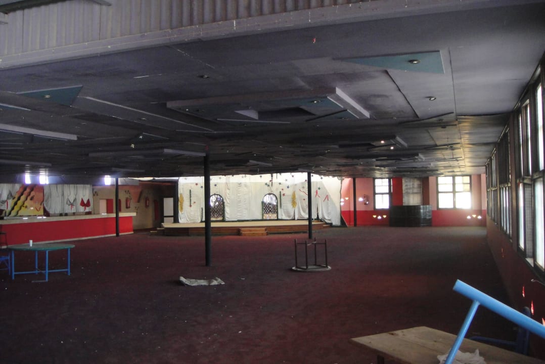 Disco 3 Shams Safaga Resort