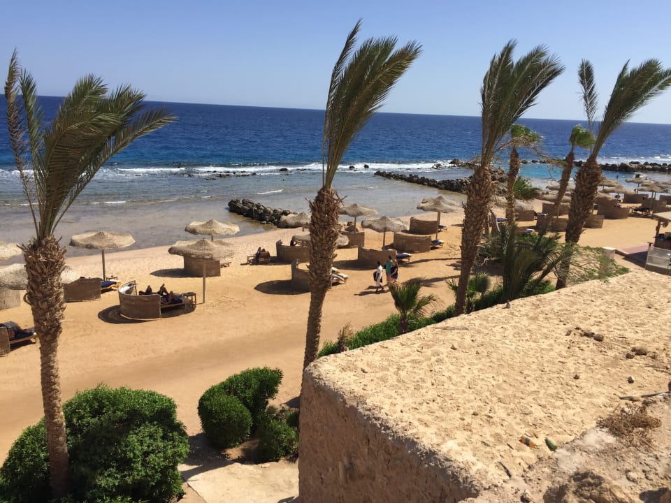 Strand Pickalbatros Citadel Resort