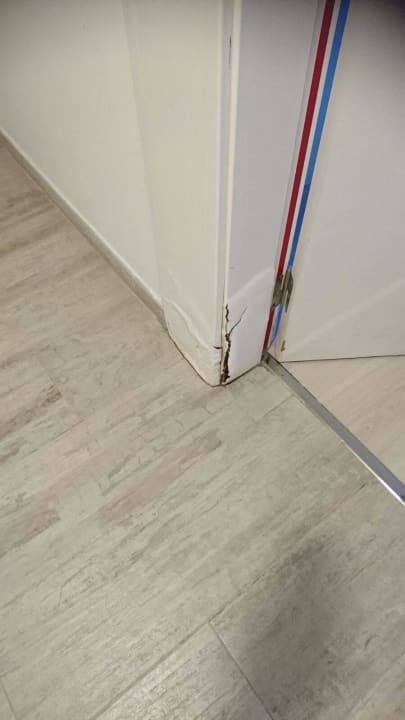 Renovierter Teil Alcudia Garden Aparthotel