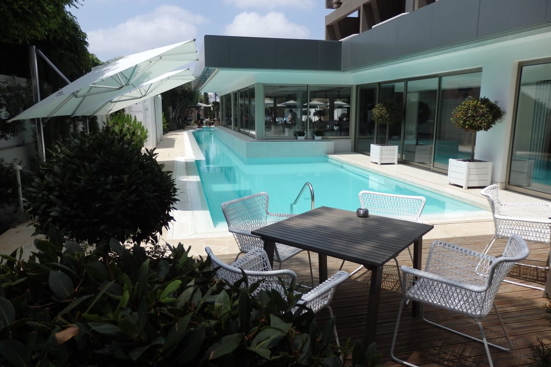 Pool Hotel Alasia