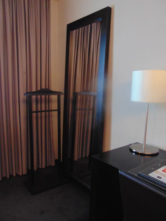 Zimmer Hotel Trópico