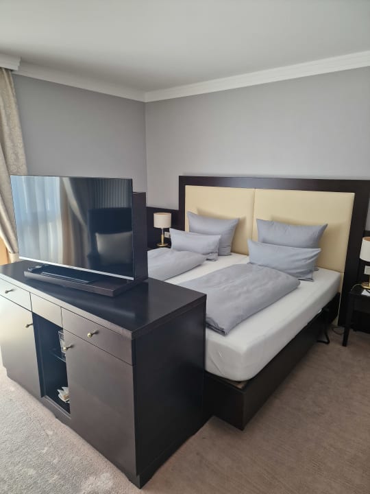 Zimmer Hotel Holzapfel