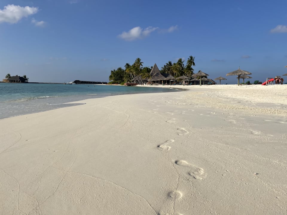 Strand Veligandu Maldives Resort Island