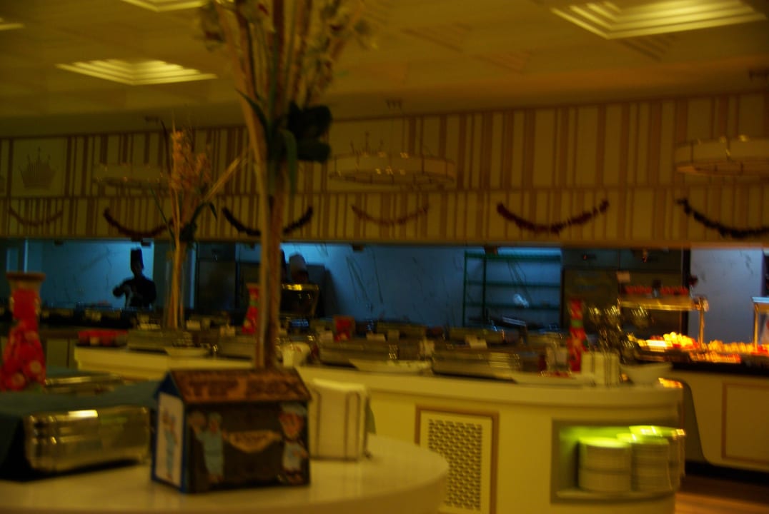 Gastro Well Palace Side