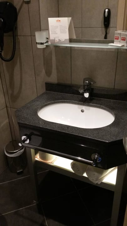 Zimmer 206 HVD Viva Club Hotel