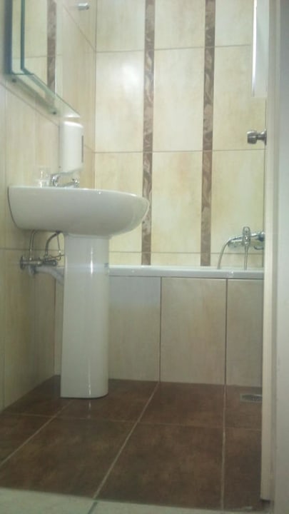 Bad Gaia Garden Hotel