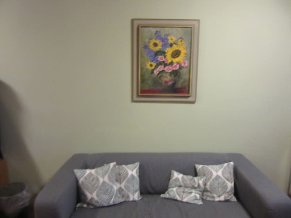 Zimmer Hotel der Bäume