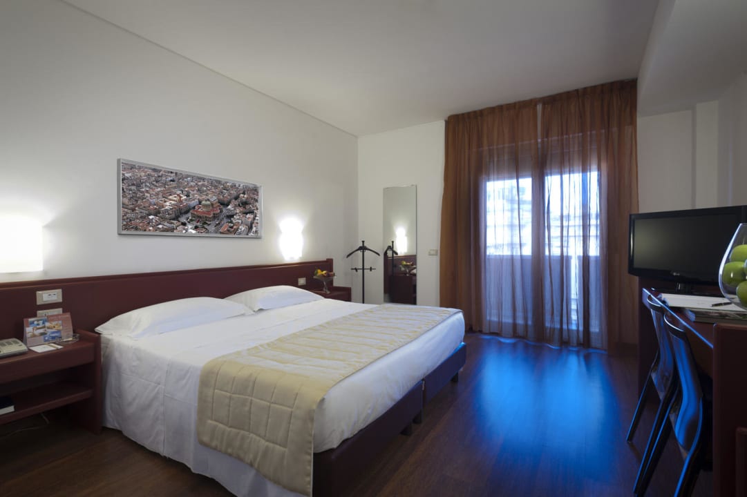 Double room Hotel Astoria Palace