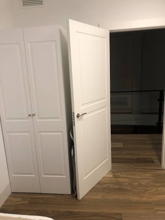 Zimmer VELALMA PISOS centro histórico