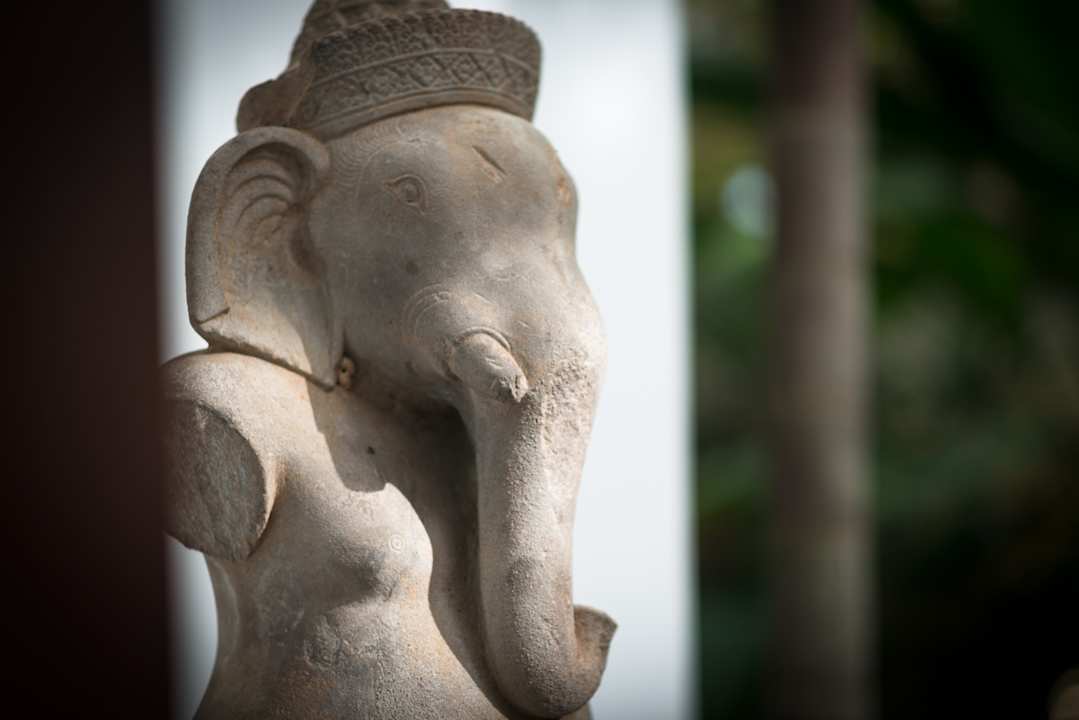 Sonstiges Sokkhak Boutique Resort