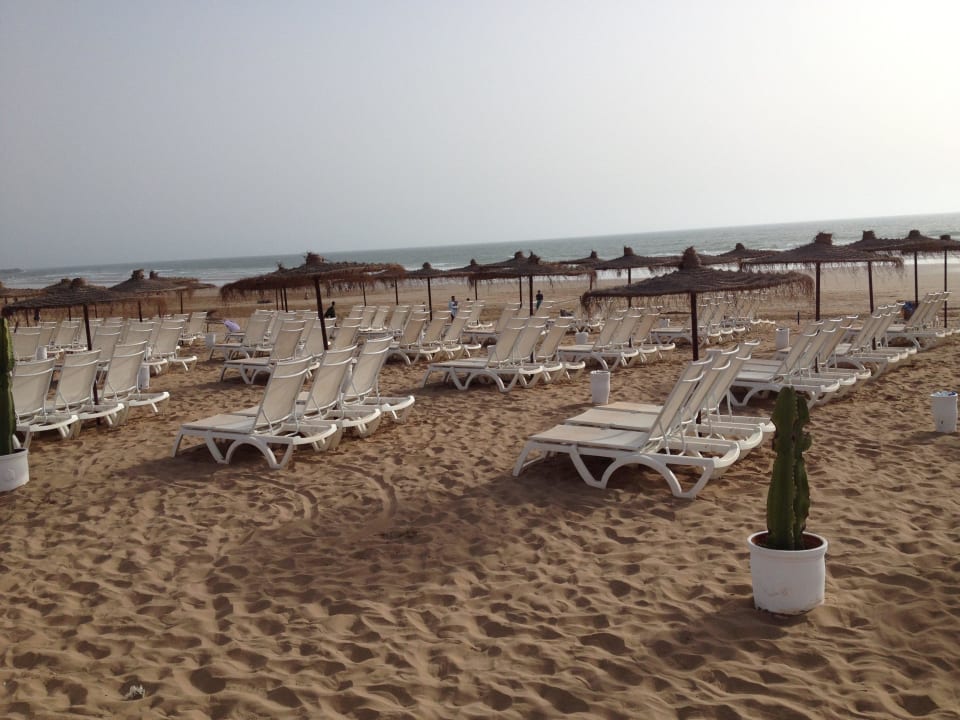 Plaża Iberostar Waves Founty Beach