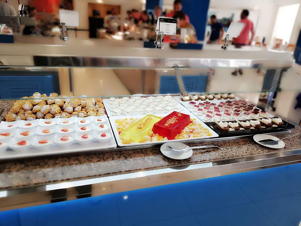 Gastro Globales America