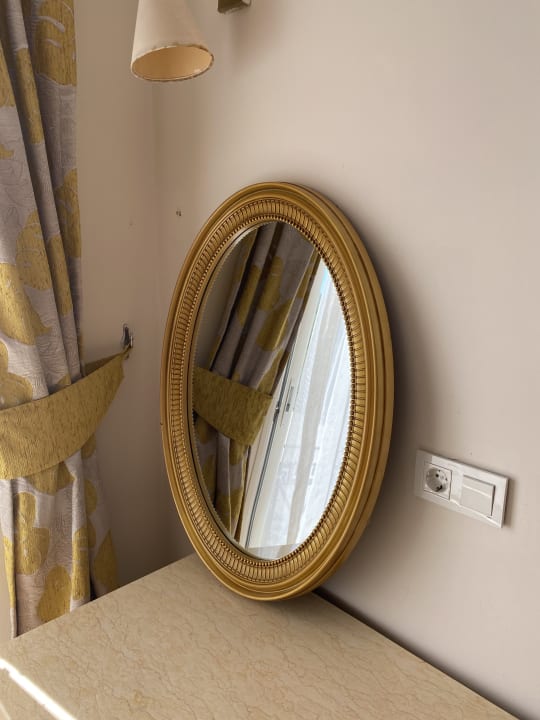 Zimmer Ladonia Hotels Delmare