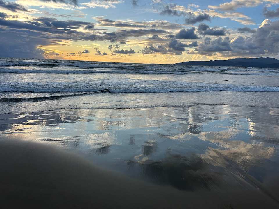 Strand Korumar Ephesus Beach & Spa Resort