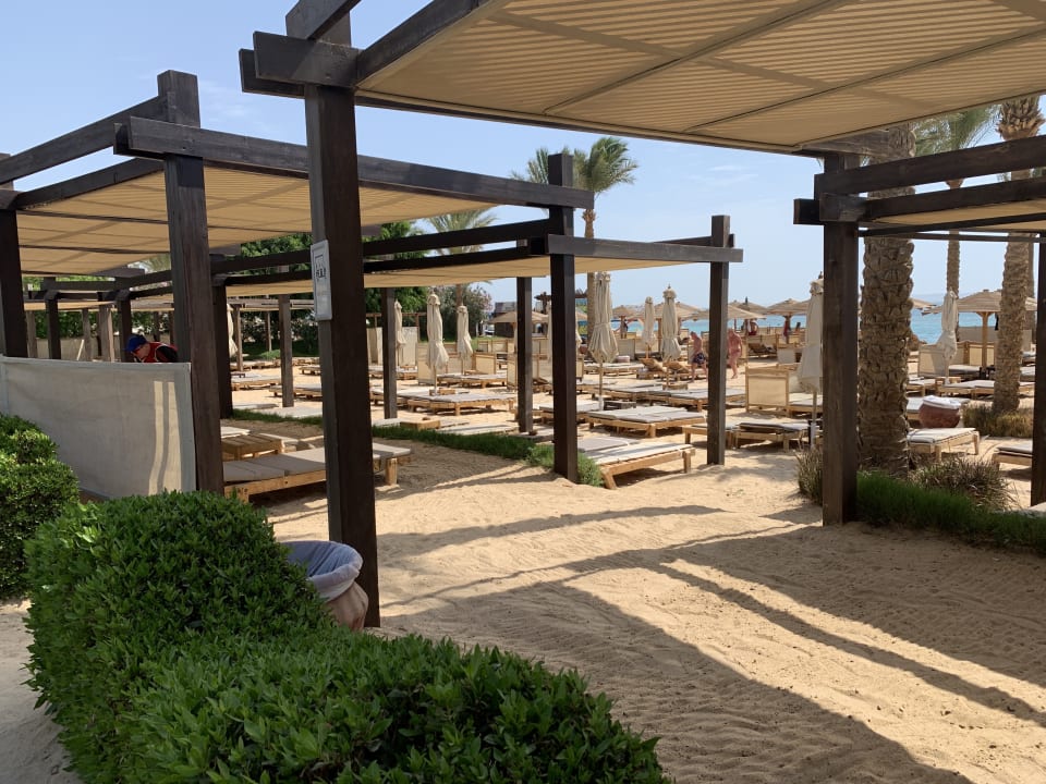 Strand Steigenberger Aqua Magic