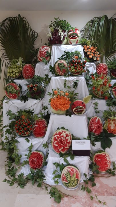 Gastro Asteria Collection Side