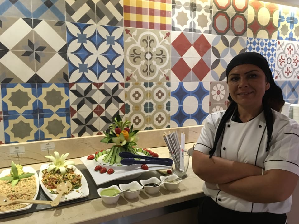 Sonstiges Alaaddin Beach - Adults only