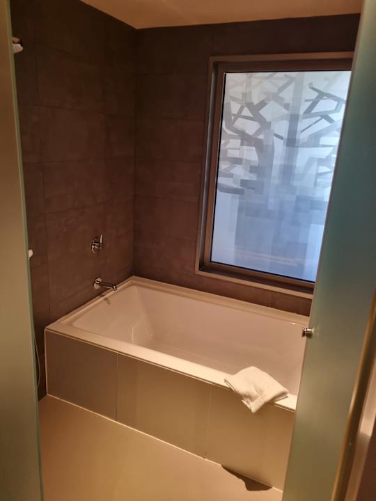 Zimmer Lopesan Baobab Resort