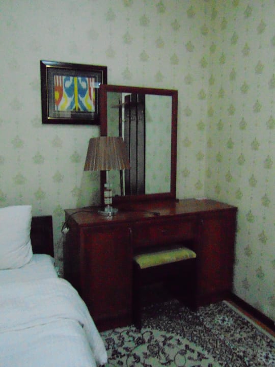 Zimmer Jahongir Hotel