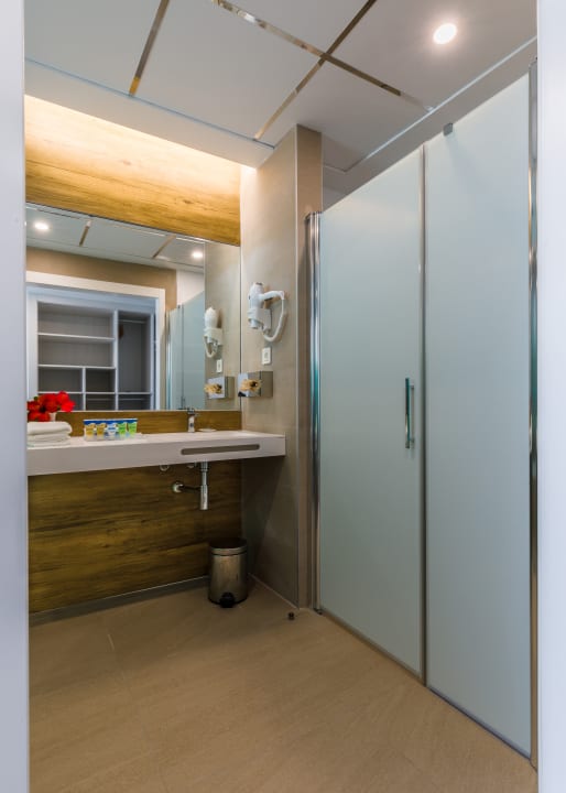 Zimmer Playalinda Hotel