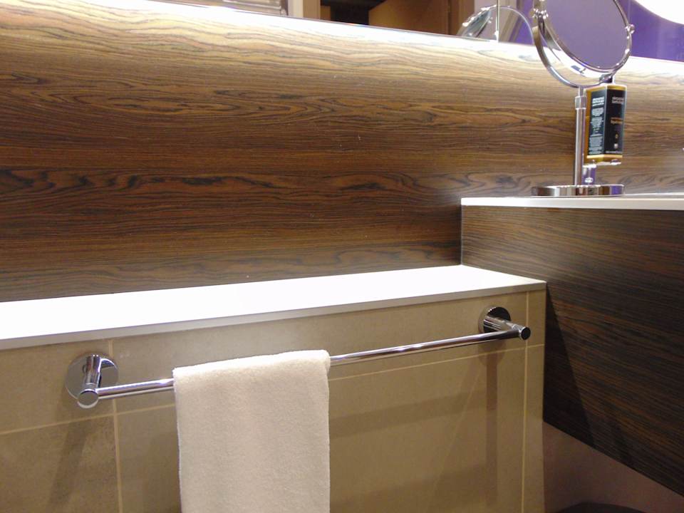 Zimmer Mercure Almaty City Center