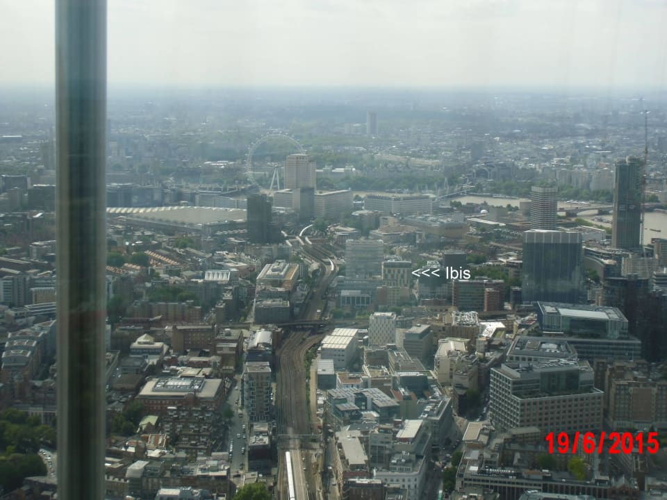 Ibis Ibis Hotel London Blackfriars