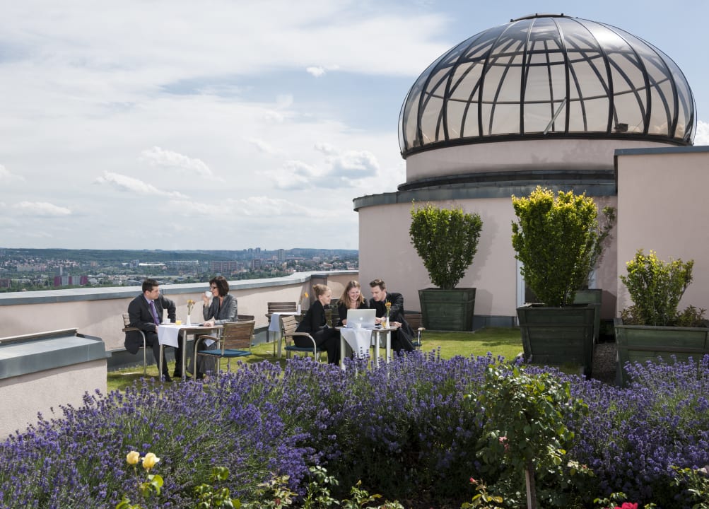 Sonstiges Hotel Don Giovanni Prague