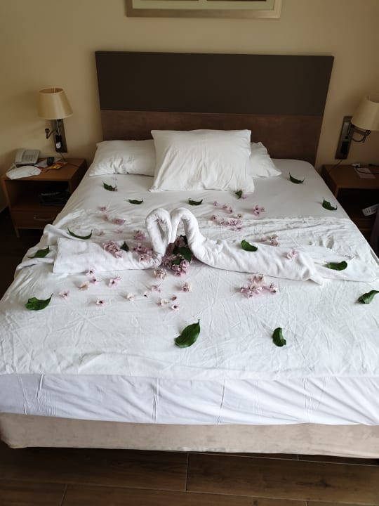 Zimmer Selectum Family Resort Side