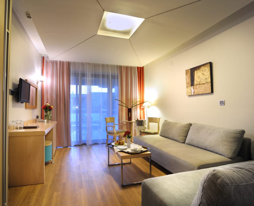 Zimmer Istion Club & Spa