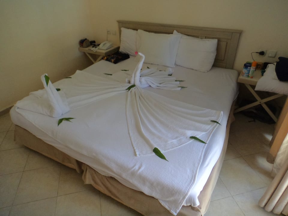 Bett  Club Resort Atlantis