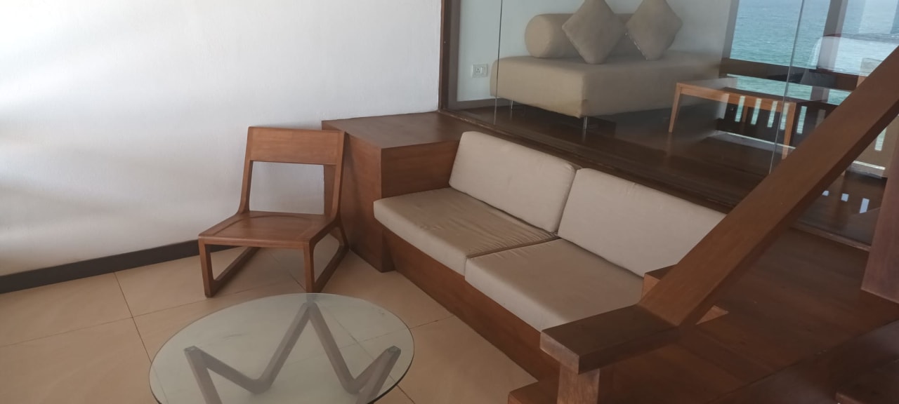 Zimmer Pandanus Beach Resort & Spa