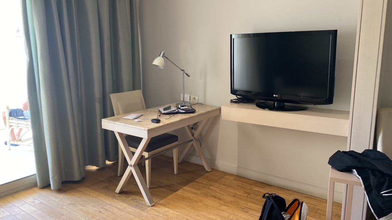 Zimmer Old Palace Resort Sahl Hasheesh