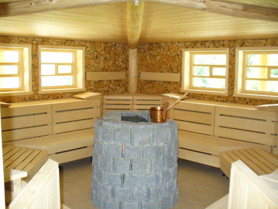 Bio PanoramaSauna Verwöhn- und Wellnesshotel Walserhof