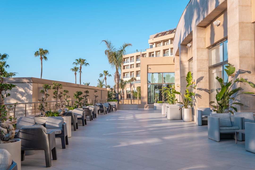 Sonstiges Fame Residence Lara & Spa