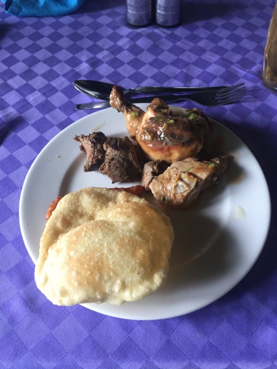 Gastro Neptune Village Beach Resort & Spa