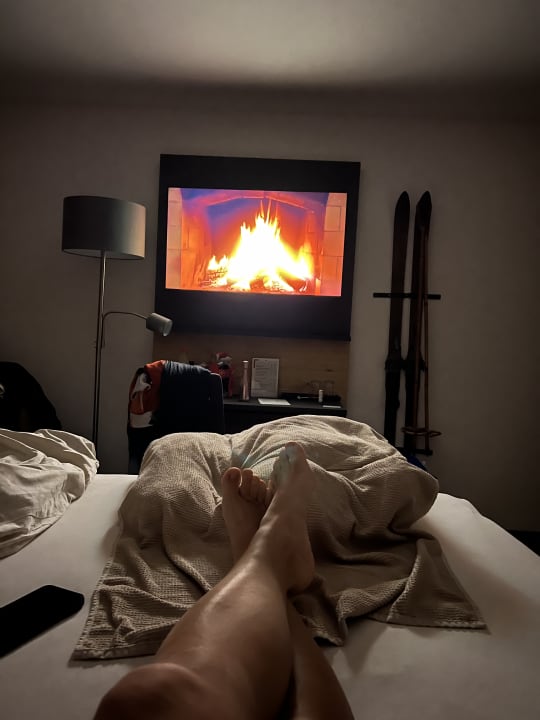 Zimmer Aparthotel Grischuna