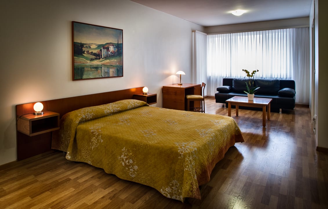 Zimmer Hotel dell'Angelo