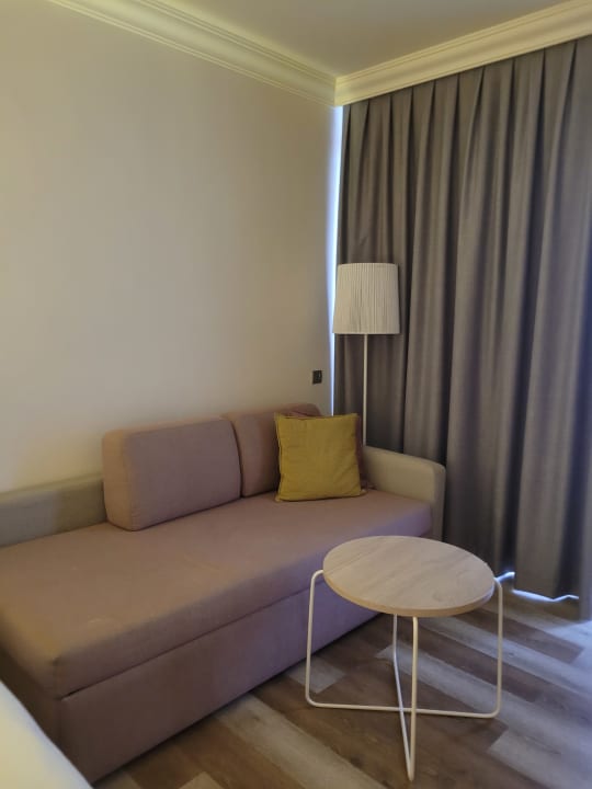 Zimmer Abora Buenaventura by Lopesan Hotels