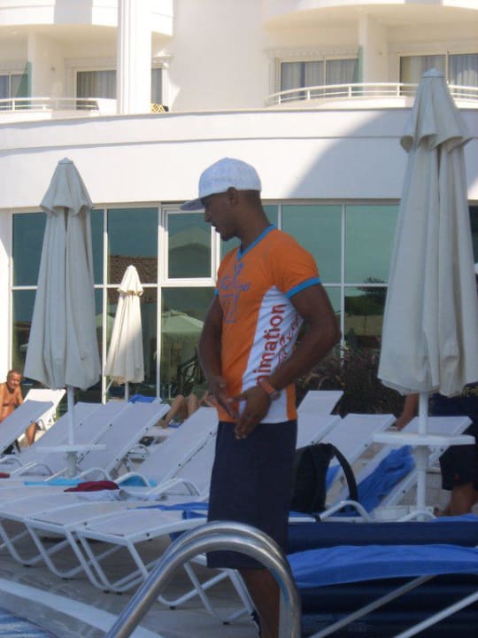 Animatie Roma Beach Resort & Spa 16+ Adult Only