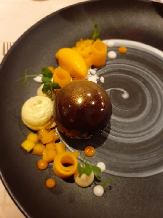 Gastro Gartenhotel Moser