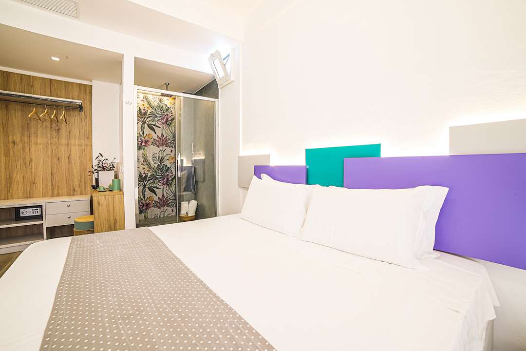 Zimmer Hotel Majorca