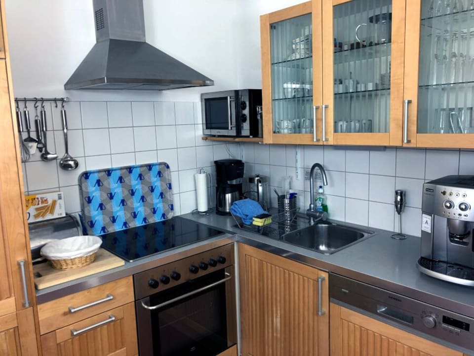 Zimmer Ferienwohnung Kronegarten