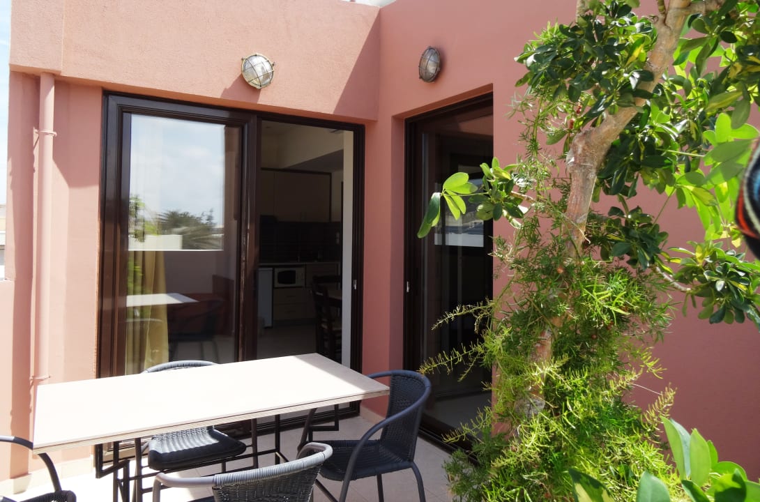 Zimmer Hotel Lito Paleochora