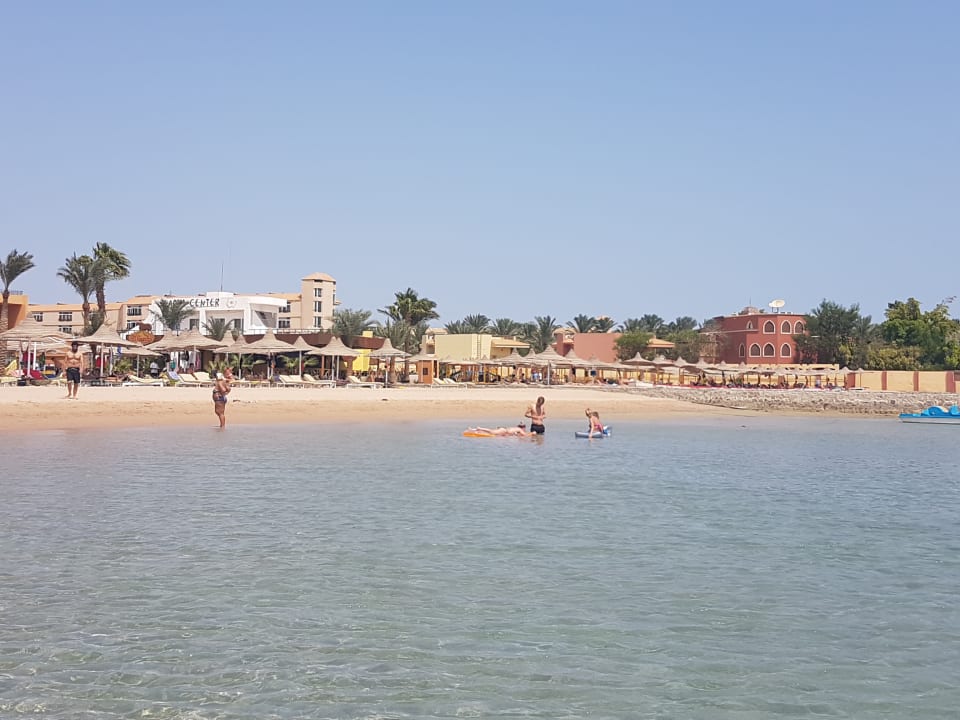 Strand Giftun Azur Resort