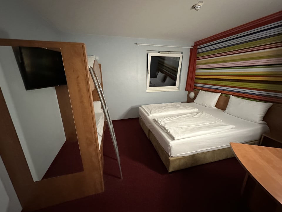 Zimmer Hotel Rhynern-Nord