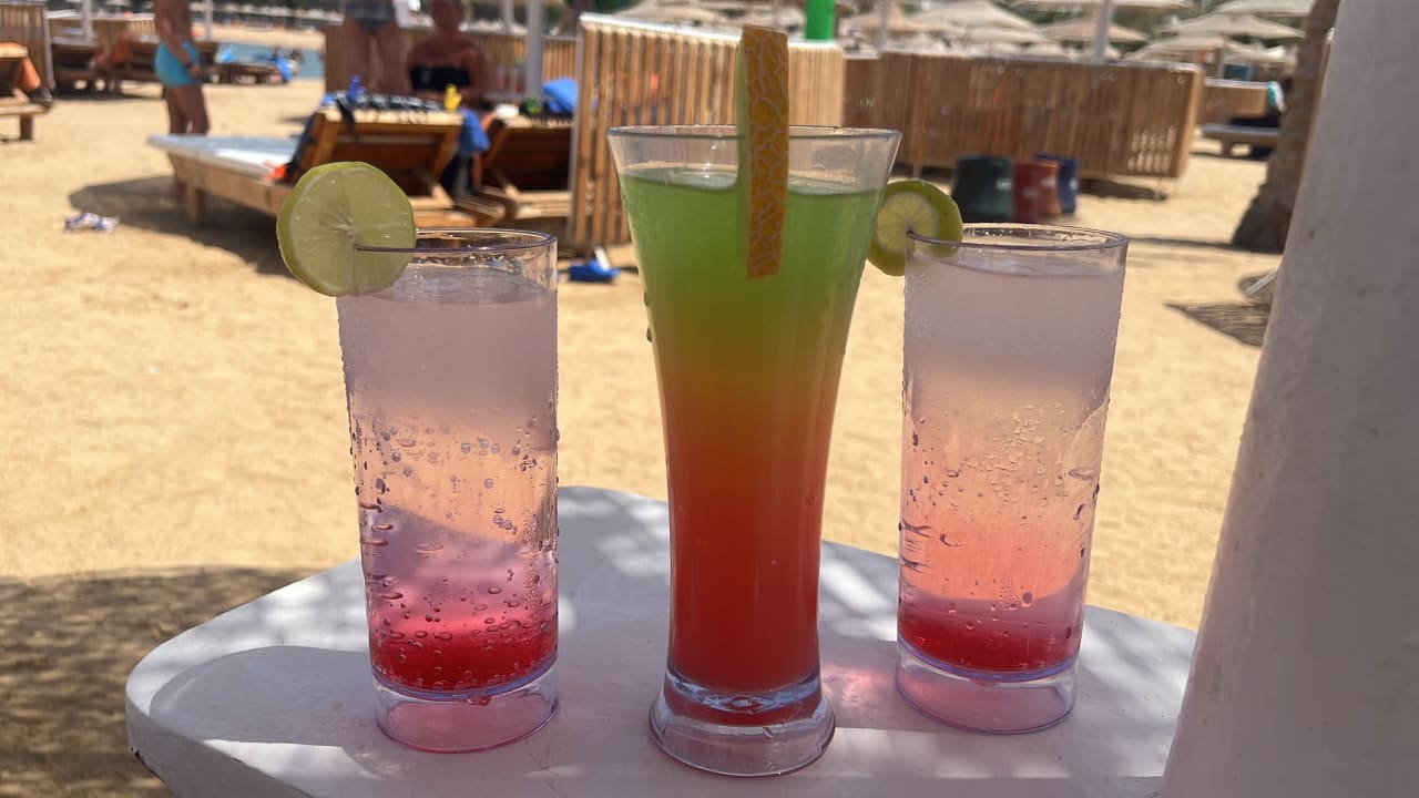 Sonstiges Desert Rose