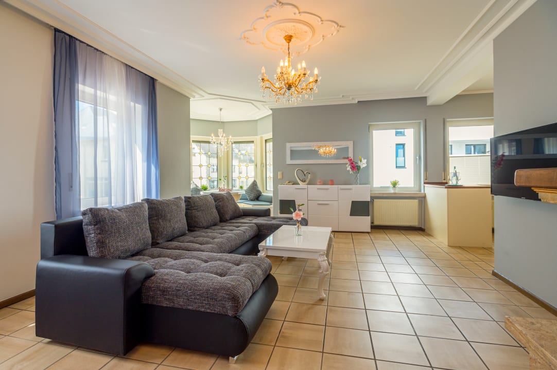 Zimmer Hotel Koch - Schilt