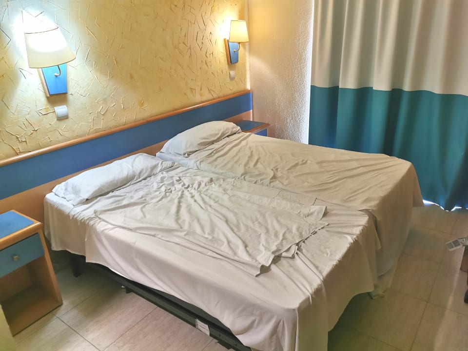 Zimmer Ahoi! Urban Beach Hotel