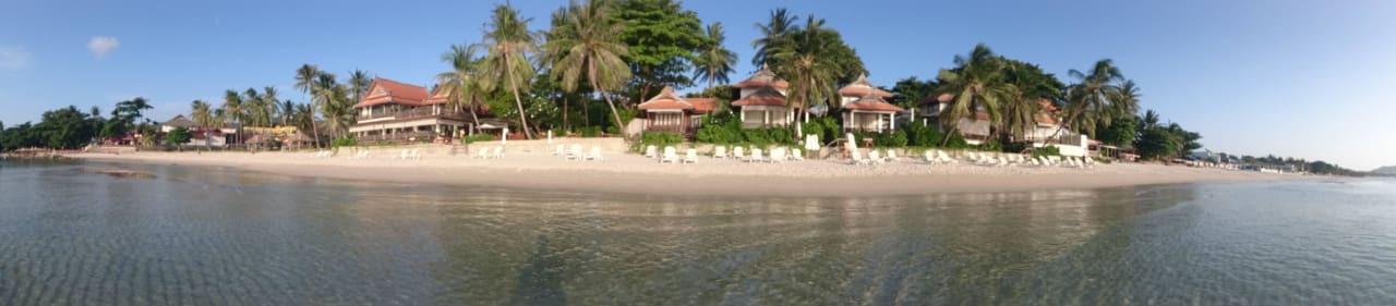 Panorama Samui Paradise Chaweng Beach Resort & Spa
