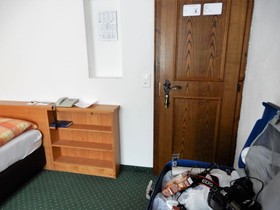 Zimmer Jägerhof Hotel & Apartments